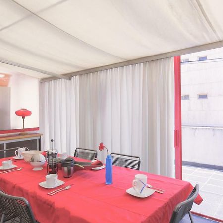 Welcome Barra Apartment Гафанья-да-Назарэ Экстерьер фото
