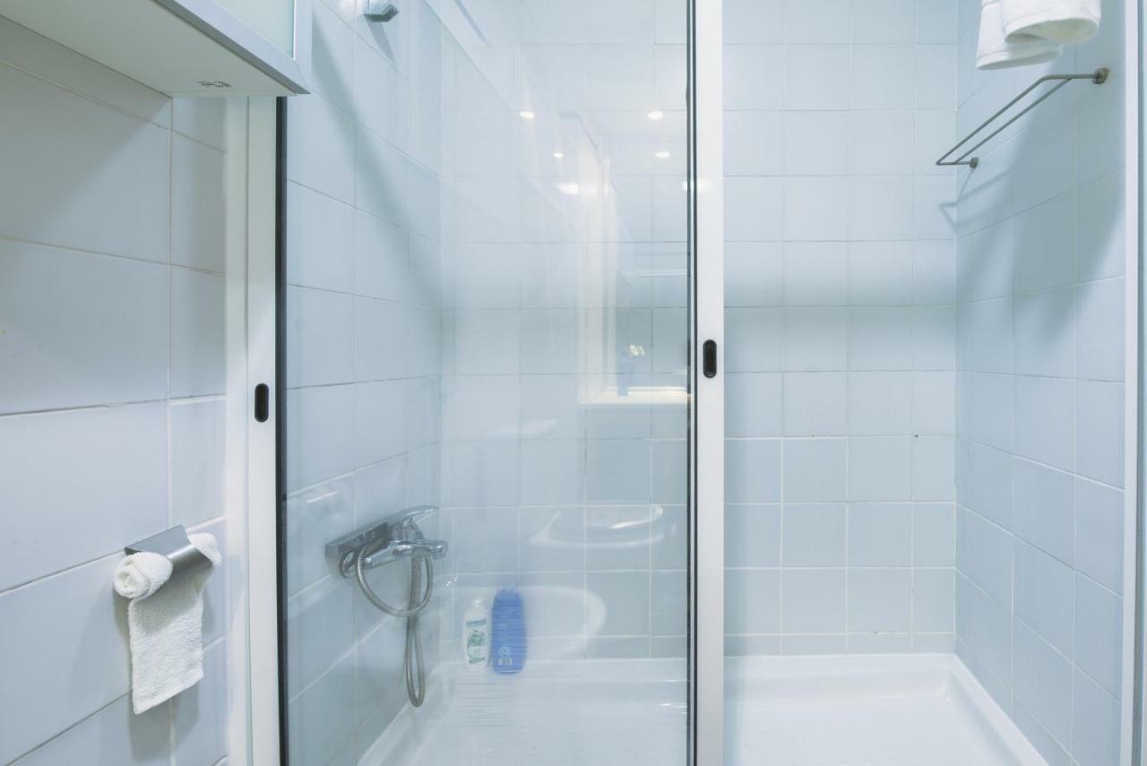 Welcome Barra Apartment Гафанья-да-Назарэ Экстерьер фото